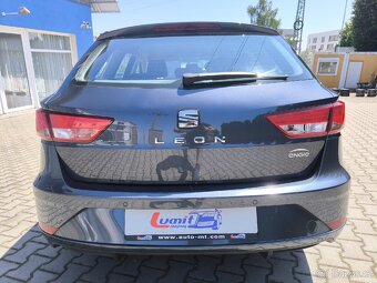 Seat Leon 1.6 TDi Style - 6