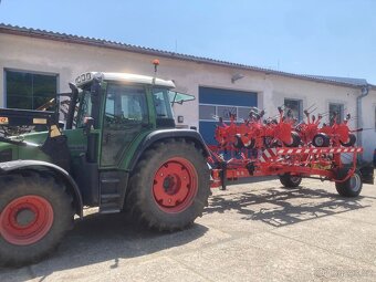 Obraceč KUHN GF 13003T - 6