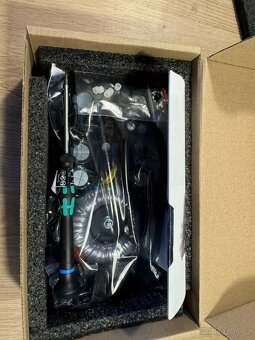 Eversolo DMP-A6 Master Edition + LPSU - 6