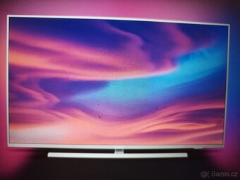 Prodám stojanek na tv philips 55 - 6