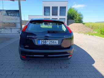 Ford Focus 1.6 77 Kw - 6