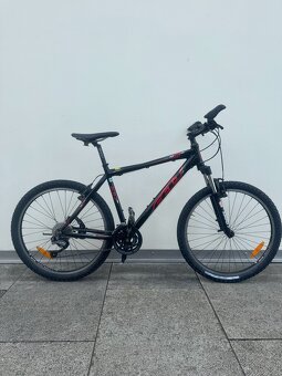 Horské kolo Felt Q700 - 6