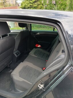 Prodám w Golf 7 - 6