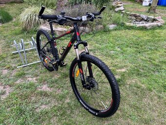 Horské kolo GIANT LIV TEMPT - 6
