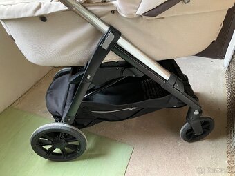 Kocarek Inglesina Aptica - 6