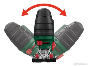 PARKSIDE® Aku přímočará pila PSTKA 12 C3 - 6