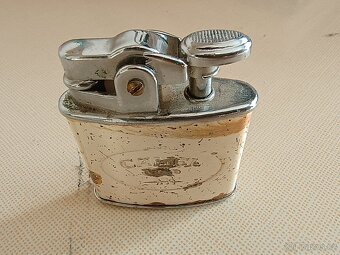 Kožené pouzdro se zapalovačem na opasek - 6