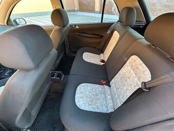 Škoda Fabia 1.9 SDI, NOVÁ STK, NOVÉ PNEU - 6