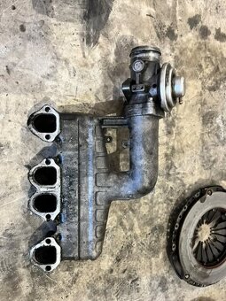 Prodám levné náhradní díly z Octavia 1.9 tdi 66 kw - 6