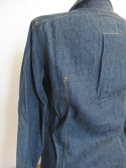 dámská džínová košile G-STAR RAW S - 6
