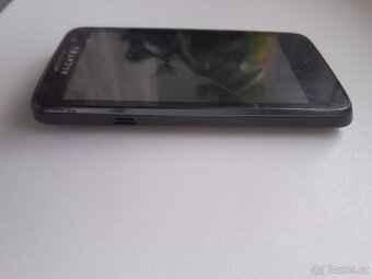ALCATEL ONETOUCH 5020D - 6
