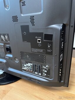Televize Panasonic TX-P42G20E. - 6