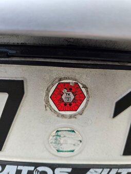 Peugeot 206 SW 1.4 65kW - 6
