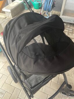 Kočárek Anex m-type - 6