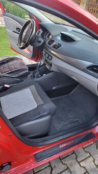 Prodáme Renault Megane III 1,6 benzín - 6