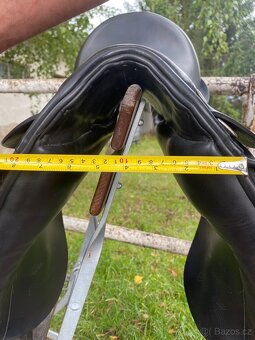 Sedlo Kentaur Penelopa 16,5” - 6