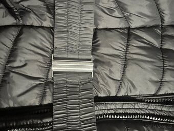 Zimní kabát Alpine Pro - 6