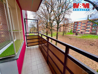 Prodej bytu 3+1, 81 m², Ostrava, ul. Šeříková - 6