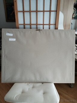 obraz DÁMA, akt, pastel, Antonín Kroča 2008 - 6