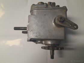 Předválečná převodovka - 6