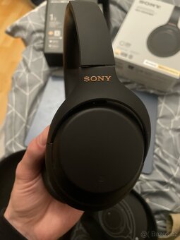 Sony WH-1000XM4 - 6