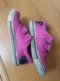 Kožené boty v.33 - 6