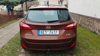 Hyundai i30 kombi - 6