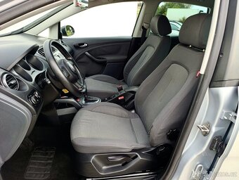 Seat Altea 1, 9 TDi DSG Aut.Klima Tempomat - 6