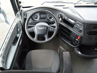 DAF XF 460 standard - tahač - 6