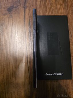Samsung Galaxy S23 Ultra 12/512 - 6