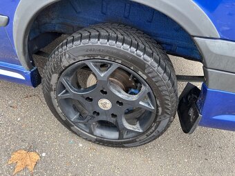 Ford Transit Sport - 6