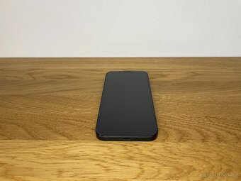 Apple iPhone 13 128GB Modrý - perfektní stav, baterie 100% - 6