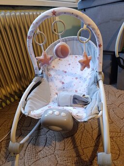 Dětské houpatko - 6