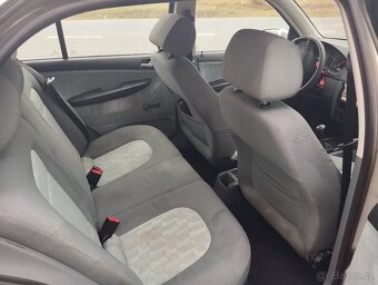 Skoda Fabia 1.9 SDI - 6