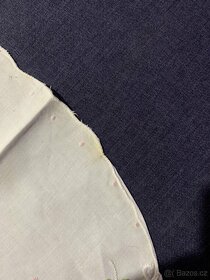 Sada starých vyšívaných deček na chalupu 3 ks - 6