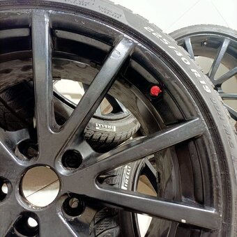 19" ALU kola – 5x112 – 8J x 19" ET35 - 6