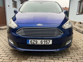 Ford C-MAX 1.0 EcoBoost - 6
