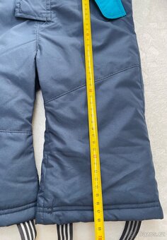 Zimní kombinéza - NOVÁ - 6
