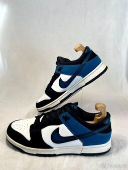 Snykz - Nike Dunk Low "Industrial Blue" - 6
