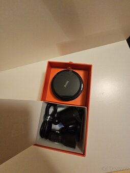 Auckly 15 W MagSafe držák do auta - 6