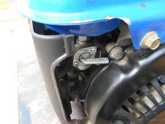 elektrocentrála 2 kusy - 6