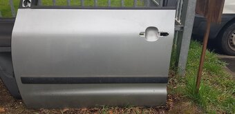 Vw sharan dveře - 6