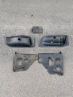 Plechy Žigul / VAZ / Žigulik - 6