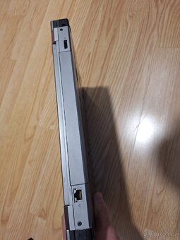 Notebook DELL Precision M4400 - 6