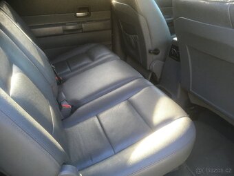 Dodge Durango 4,7 V8 LPG - 6