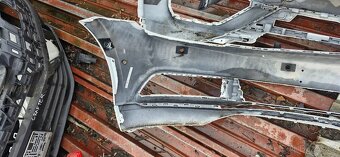 Predni naraznik vw passat 3g b8 - 6