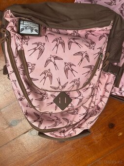 Skolni batoh s penalem a vakem - 6