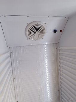 2 x nová gastro lednice METRO 347 L - 6