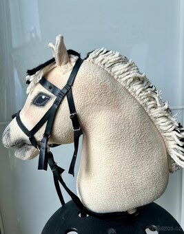 Hobby horse - 6