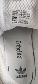 Krásné tenistky ADIDAS - 6
